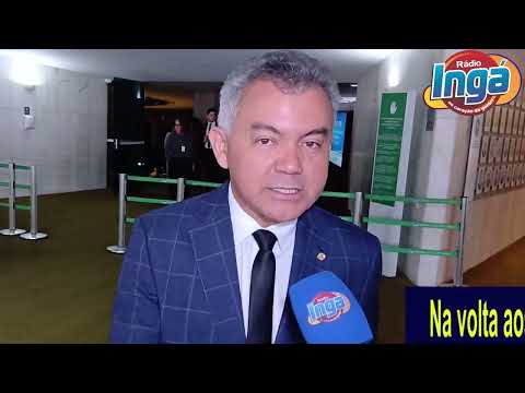 Dep. Cleber Verde destaca as prioridades para o segundo semestre