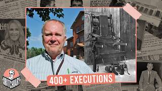 Cheesman Park & The Execution Witness