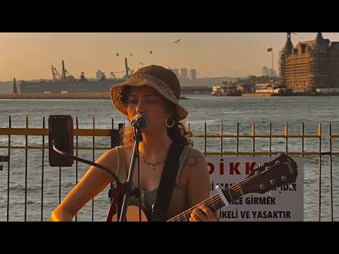 Eda Tat - Endamın yeter (cover)