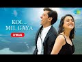 Koi Mil Gaya Title Track With Lyrics Udit Narayan Chitra Hrithik Roshan Preity Zinta