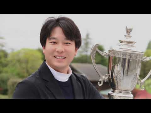 【野萩カップPGA後援/優勝 勝俣陵】