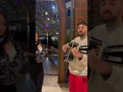 Senden Kurşun geçerde geçmeyen bir Sevdan var müziği￼