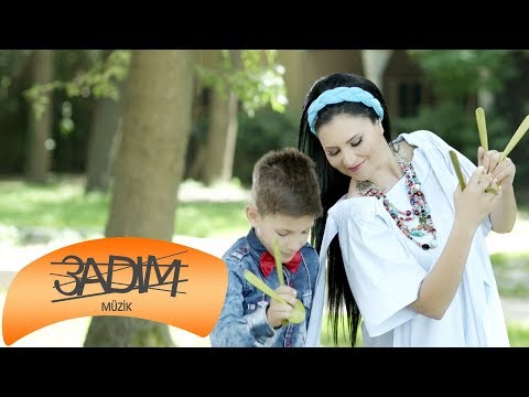 Ayşe Dinçer - Erik Dalı ( Official Video )