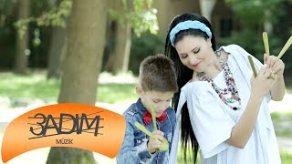 Ayşe Dinçer - Erik Dalı (Official Video)