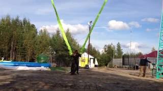 Отдых в сургуте рыболов профи сургут