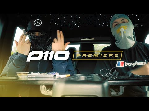 Ruger.0151 x Brisc0151 - Unknown Caller [Music Video] | P110