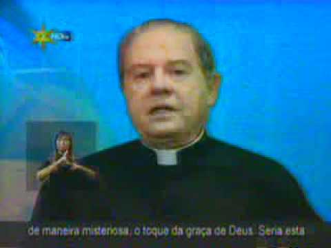 O Pão Nosso 23 Maio 11 Pe.F.C.Cardoso.