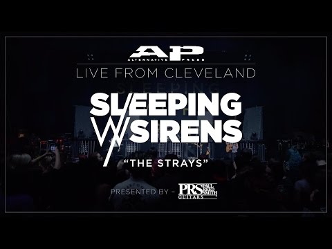 Video thumbnail for The Strays (Live)