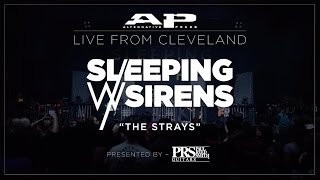 APTV Sessions: Sleeping with Sirens - &quot;The Strays&quot; (Live from Cleveland)