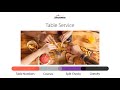 Accesso Siriusware Food Beverage Innovations