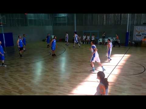 Superior top 10: Αμάζευτοι - Ballarhinos