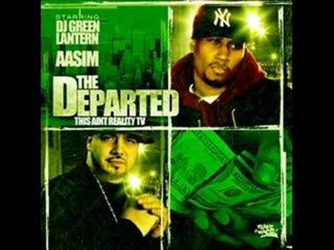 Aasim- Go
