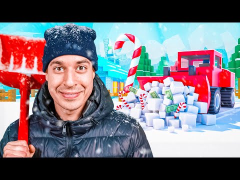 NAPRAVIO SAM SVOJU ROBLOX IGRU ...