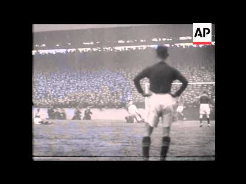 5th Round Football Cup Ties