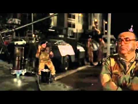 Vogliamo i colonnelli Il colpo di Stato