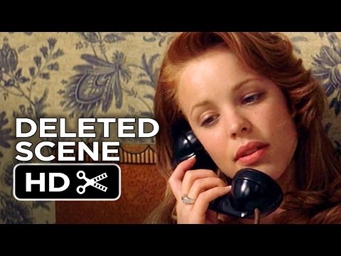 The Notebook Deleted Scene - A Phone Call (2004) - Ryan Gosling, Rachel McAdams Movie HD