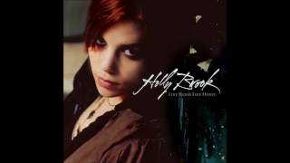 Heavy | Holly Brook (Audio)