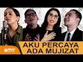 Angelica Pieters - Aku Percaya Ada Mujizat (Feat. Jason, Sari Simorangkir & Sandi Nugroho)