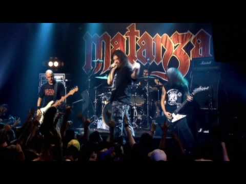 Matanza - Maldito Hippie Sujo