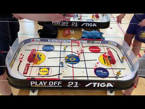 2019.04.27 Mykhaylo Shalomayev - Michal Boštík