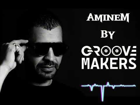 Groove Makers Session #3 – AmineM | Afro HOUSE