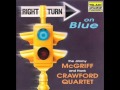 Jimmy McGriff / Hank Crawford — "Right Turn on Blue" [Full Album] 1994 | bernie's bootlegs