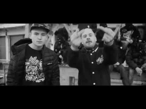 Mylo Stone x Upfront x Rogue (League of Shadows) "the redux" [Official Video]