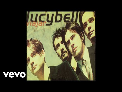 Lucybell - Carnaval (Audio)