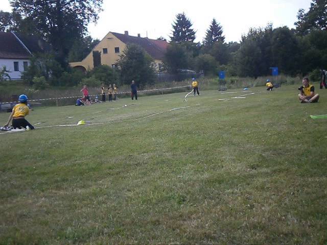 Lásenice, 13. 07. 2013