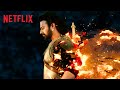 Baahubali S EPIC REVEAL To Devsena Baahubali 2 Prabhas X Anushka Hindi Clip Netflix India