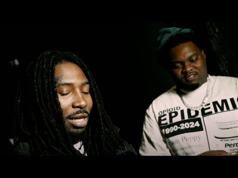 EBK Leebo x DayDeez x 23Peezy - Snakes & Spicers (Official Video)