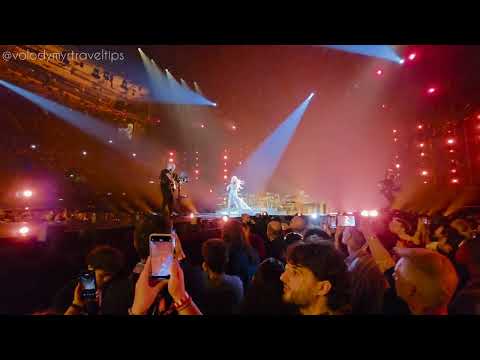 🇫🇮 Finland at Eurovision 2026 — Pure Chaos on Stage
