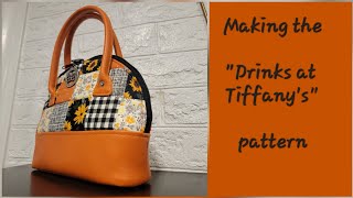 Quilted Tiffany
