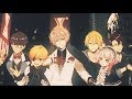 「Alice in N.Y.」ver.XYZ【cover】