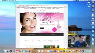 How To Sell Avon Online Successfully