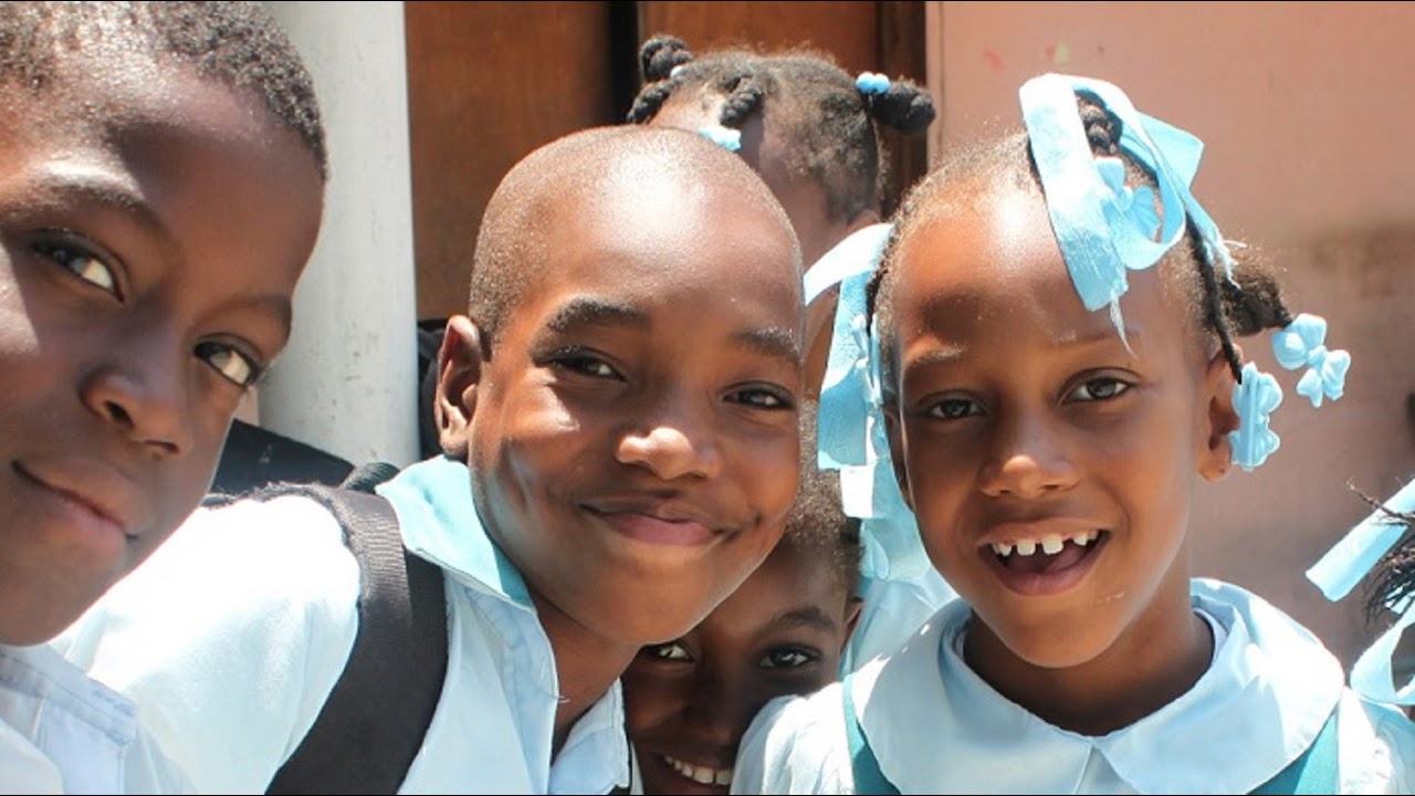 UNICEF Haiti Live Stream