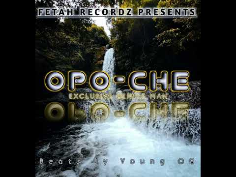 Exclusive Gentleman _"OPO-CHE "_