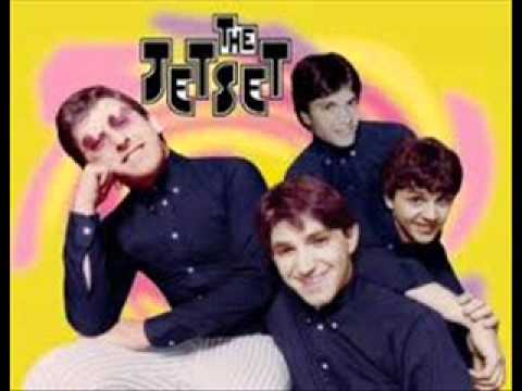 The JetSet-Judy's toy box