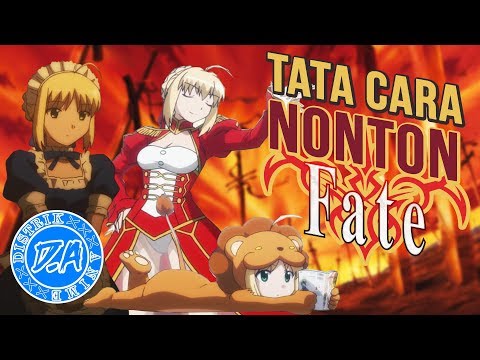 download lagu mp3 mp4 Fate Universe Movie, download lagu Fate Universe Movie gratis, unduh video klip Fate Universe Movie