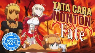 Download lagu Tata Cara Nonton Fate Series yang Baik dan Benar mp3 Download lagu Tata Cara Nonton Fate Series yang Baik dan Benar mp3