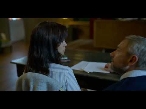 Miller's Girl Ending Scene HD | Jenna Ortega