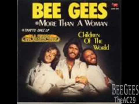 Relive The Bee Gees' Greatest Hits!