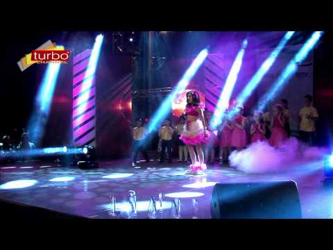 Denisa Dehari  Trendy Kosova Fest 2014