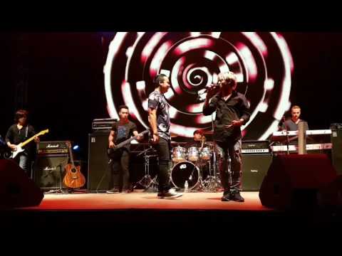 Simple Man by Soria Oung ft. Koa Punleur (Live)