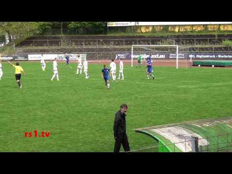 2017-05-15 FC Remscheid - SV Jägerhaus Linde