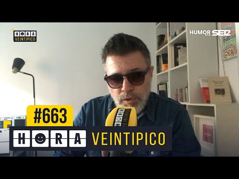 Hora Veintipico #663 | ¿Quién es qué en el roscón de reyes?