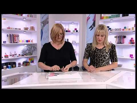 How to Make Earrings using Emerald, Peridot & Quartz Gemstones