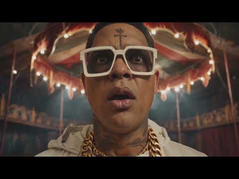 ALMIGHTY - LA NASA (OFFICIAL VIDEO)