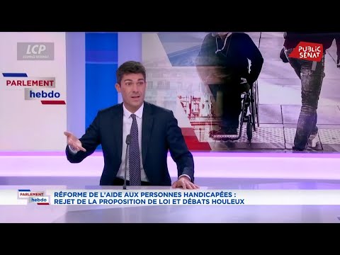 Individualization of the AAH: "The government's incredible technocratic coldness"