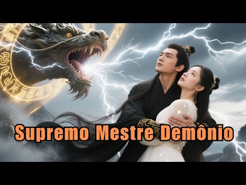 Depois de unir os seis reinos, viveu sozinho e conheceu uma fada que foi envenenada pelo amor.